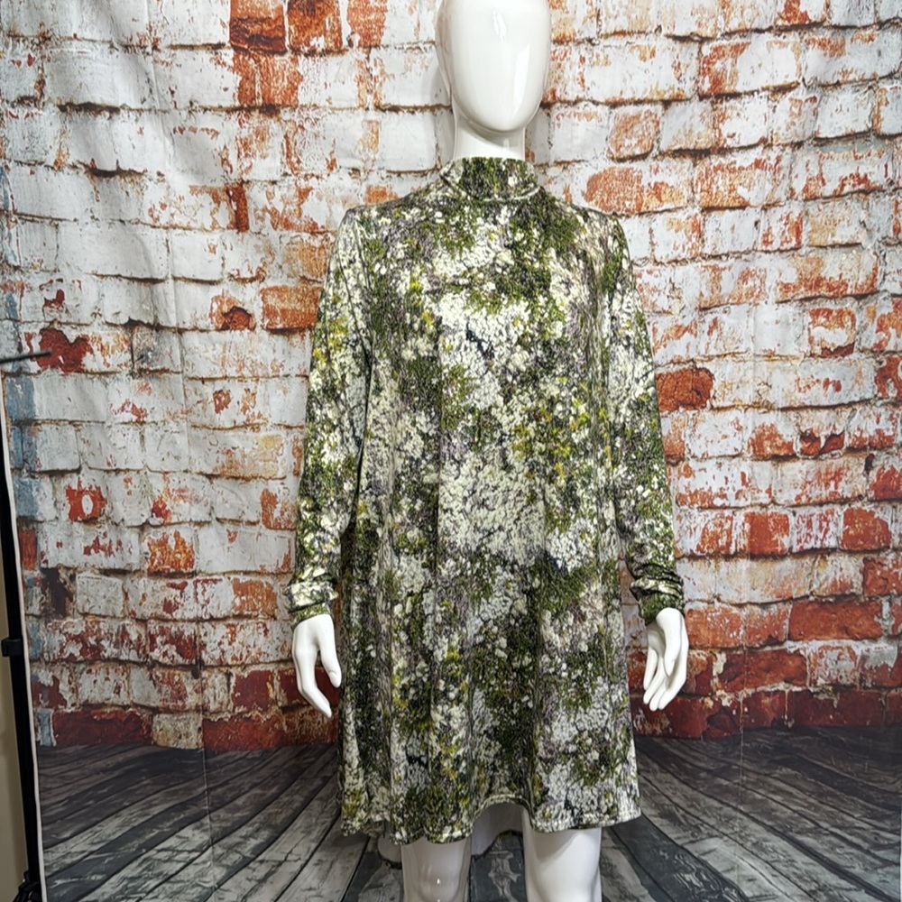 Marie Saint Pierre Viaoro2 Dress in Bouquet - Picture 2 of 10